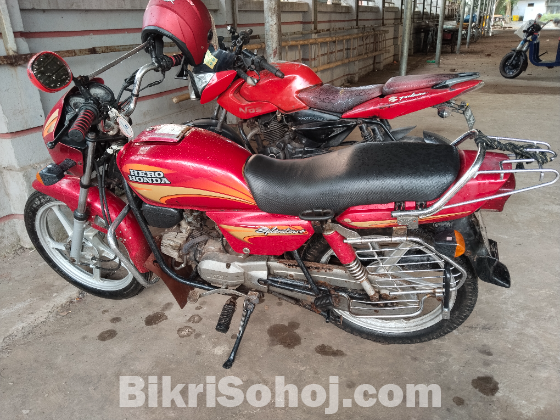 Bike